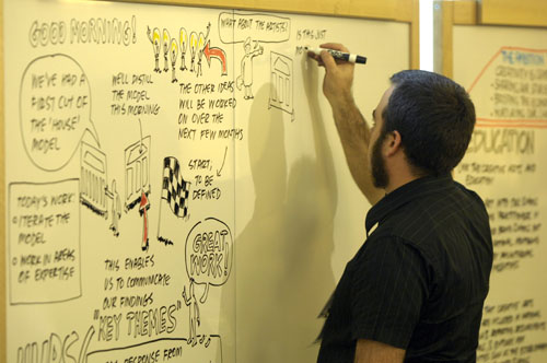 Gavin Blake coming to TEDxAuckland