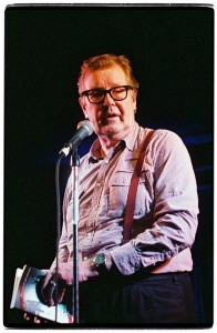 Johnny Green at the Kings Arms, Auckland, March 22 2012 Johnny Green at the Kings Arms, Auckland, March 22 2012