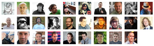 wordcamp sf speakers