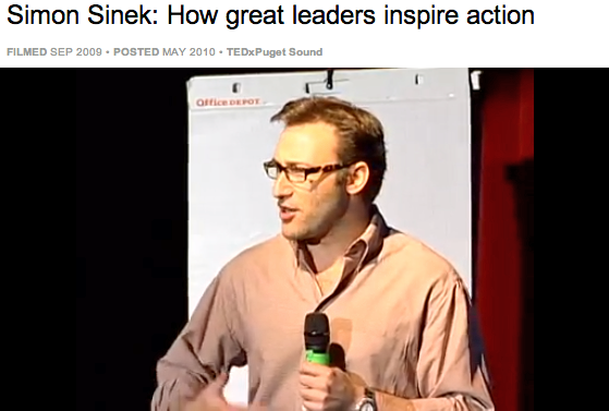 Simon Sinek