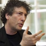 Neil Gaiman