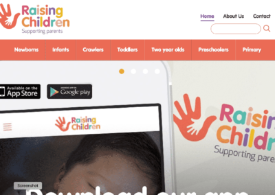 Raising Children Video