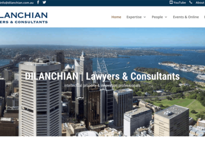 Dilanchian Law